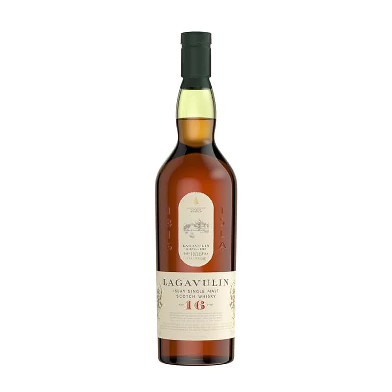 LAGAVULIN 16YO WHISKY