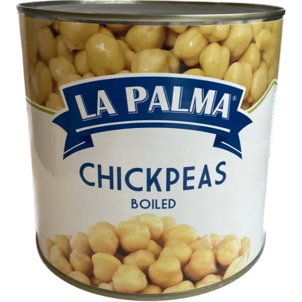 KIKKERERWTEN 3KG