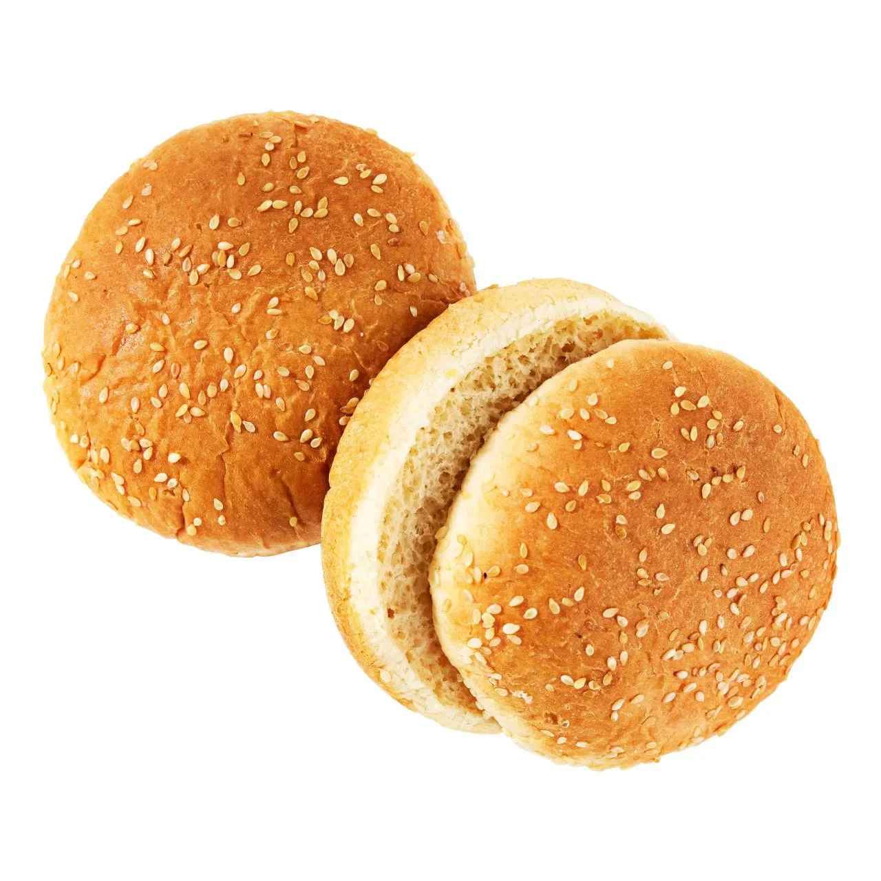 HAMBURGERBROODJE CLASSIC P 2076