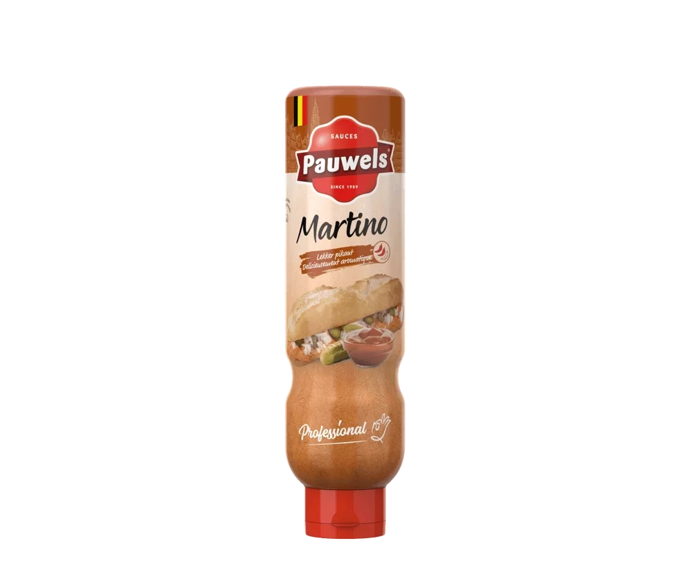 MARTINO  TUBE