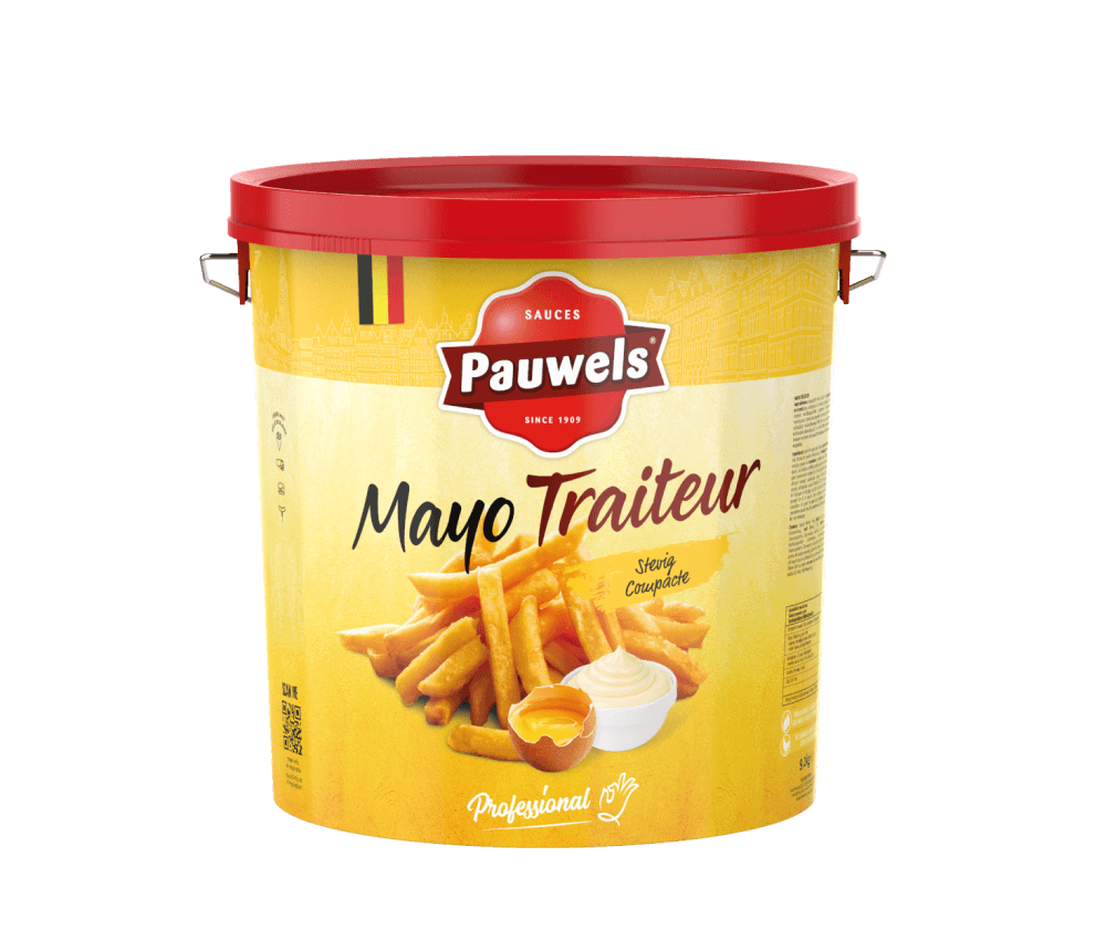 MAYO TRAITEUR PAUWELS