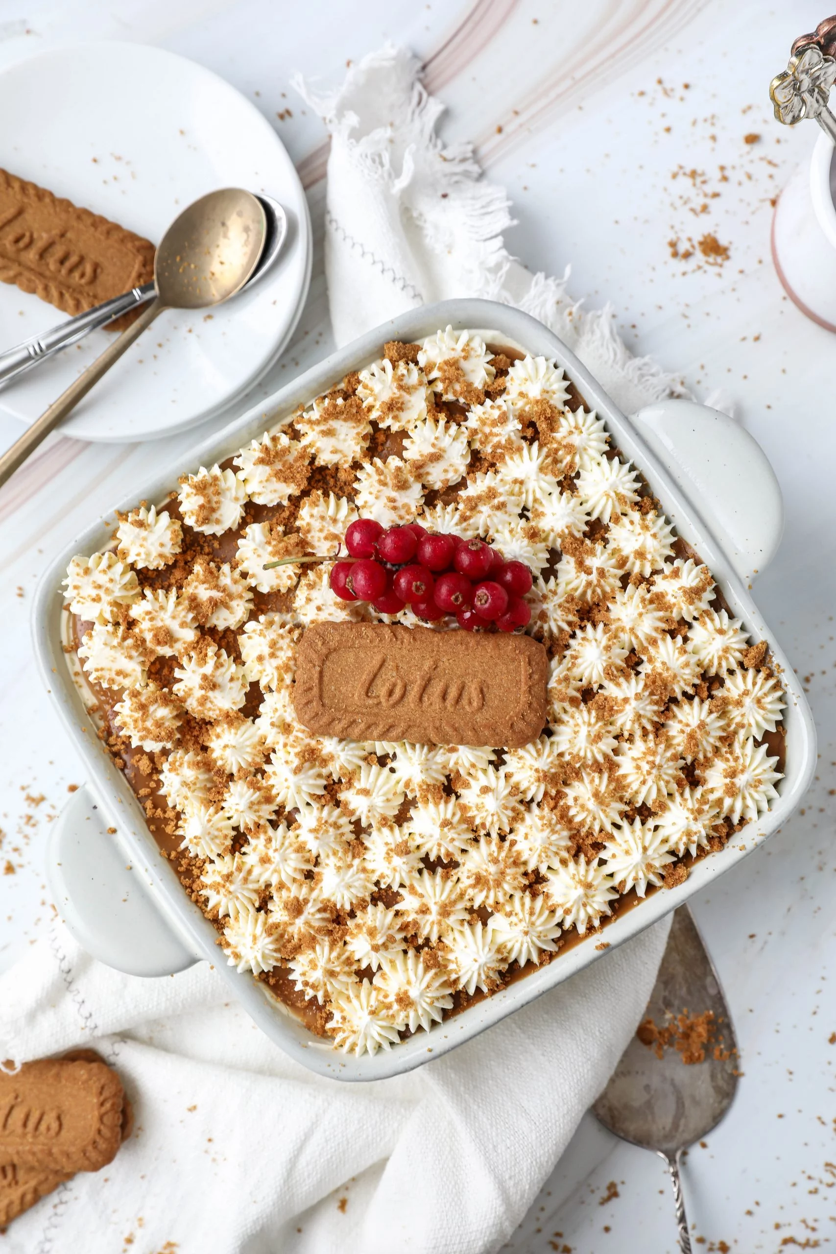 SPECULOOS VRAC