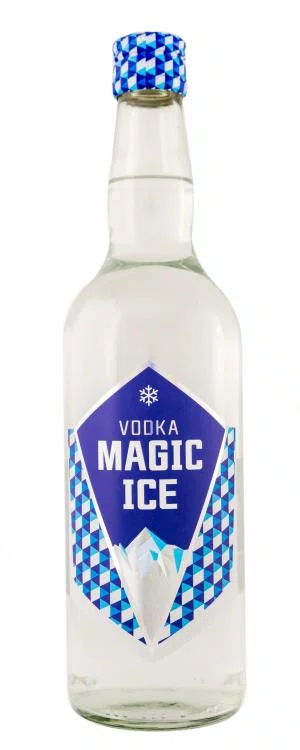 VODKA POUR LA CUISINE