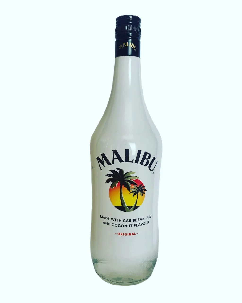 MALIBU RUM