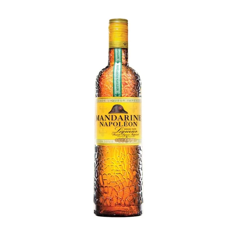 MANDARIN NAPOLEON