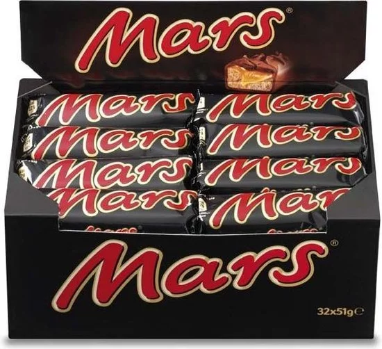 MARS
