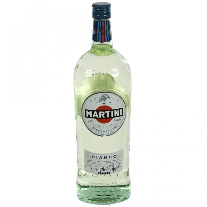 MARTINI BLANC MAGNUM BIANCO