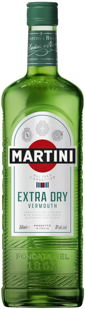 MARTINI EXTRA DRY