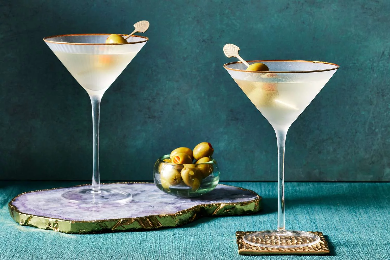 MARTINI EXTRA DRY