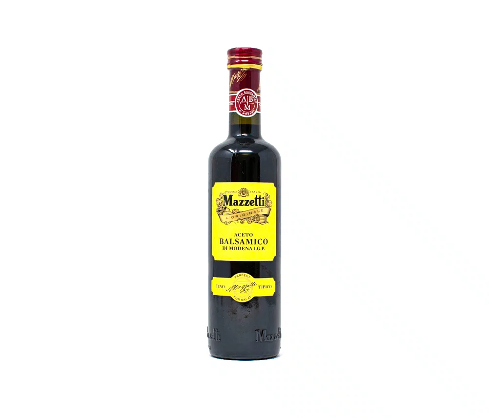 VINAIGRE  BALSAM. DE MODENA