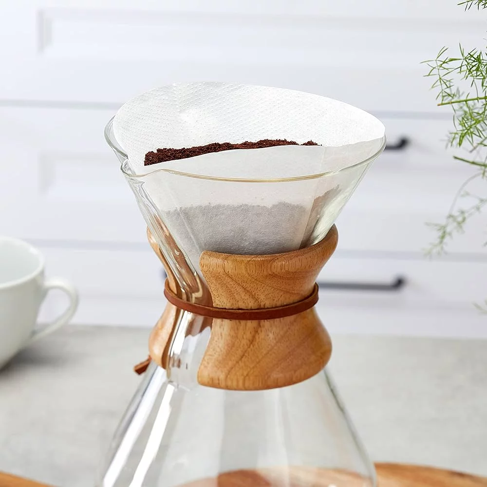MELITTA FILTRES DE CAFE 1X4