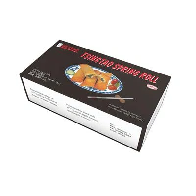 MINI LOUMPIA
