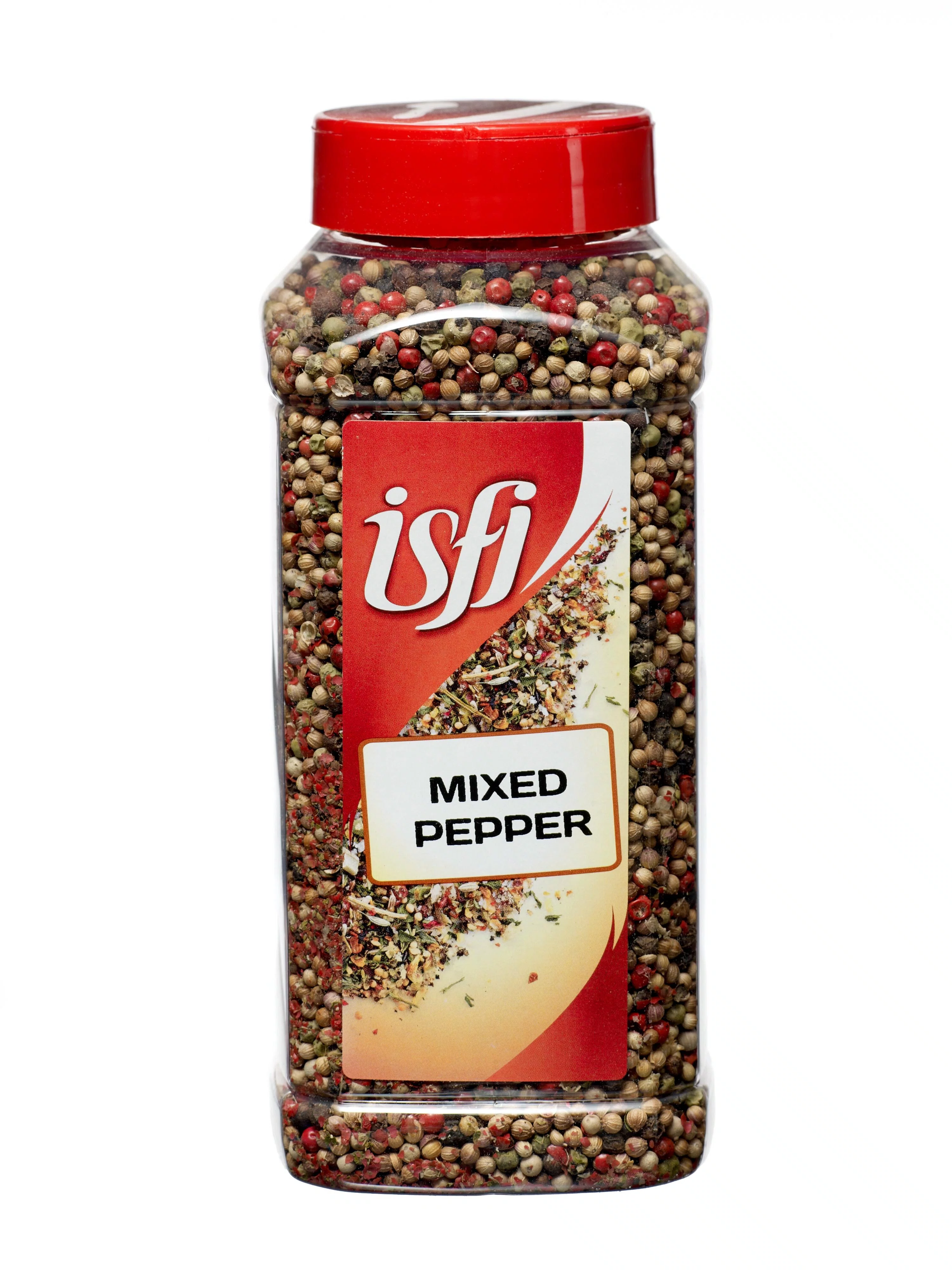 MIXED PEPPER ISFI