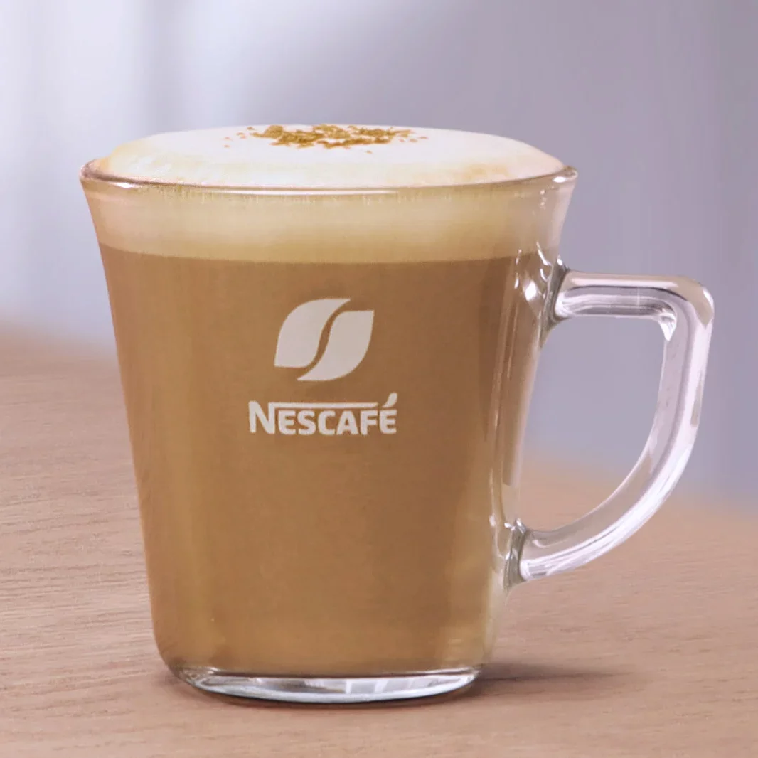 NESCAFE GOLD DESSERT