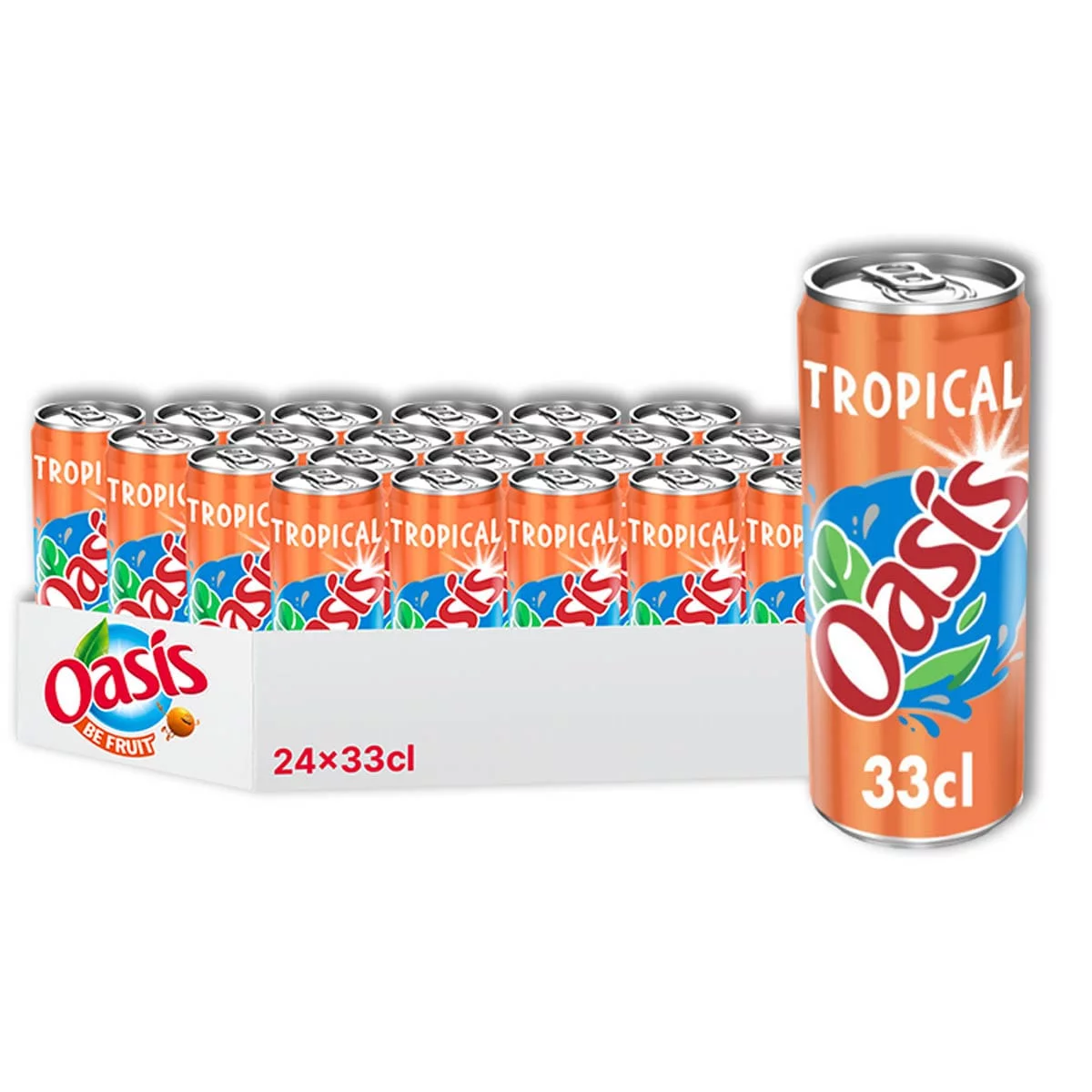 OASIS TROPICAL