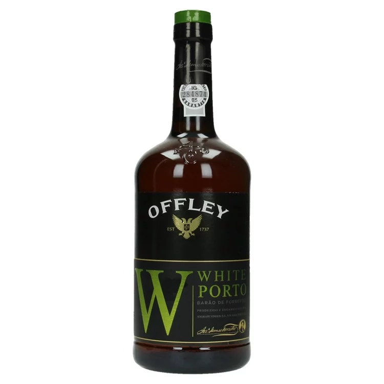 PORTO OFFLEY BLANC