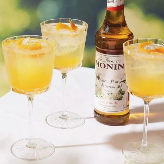 FLEUR DE SUREAU MONIN