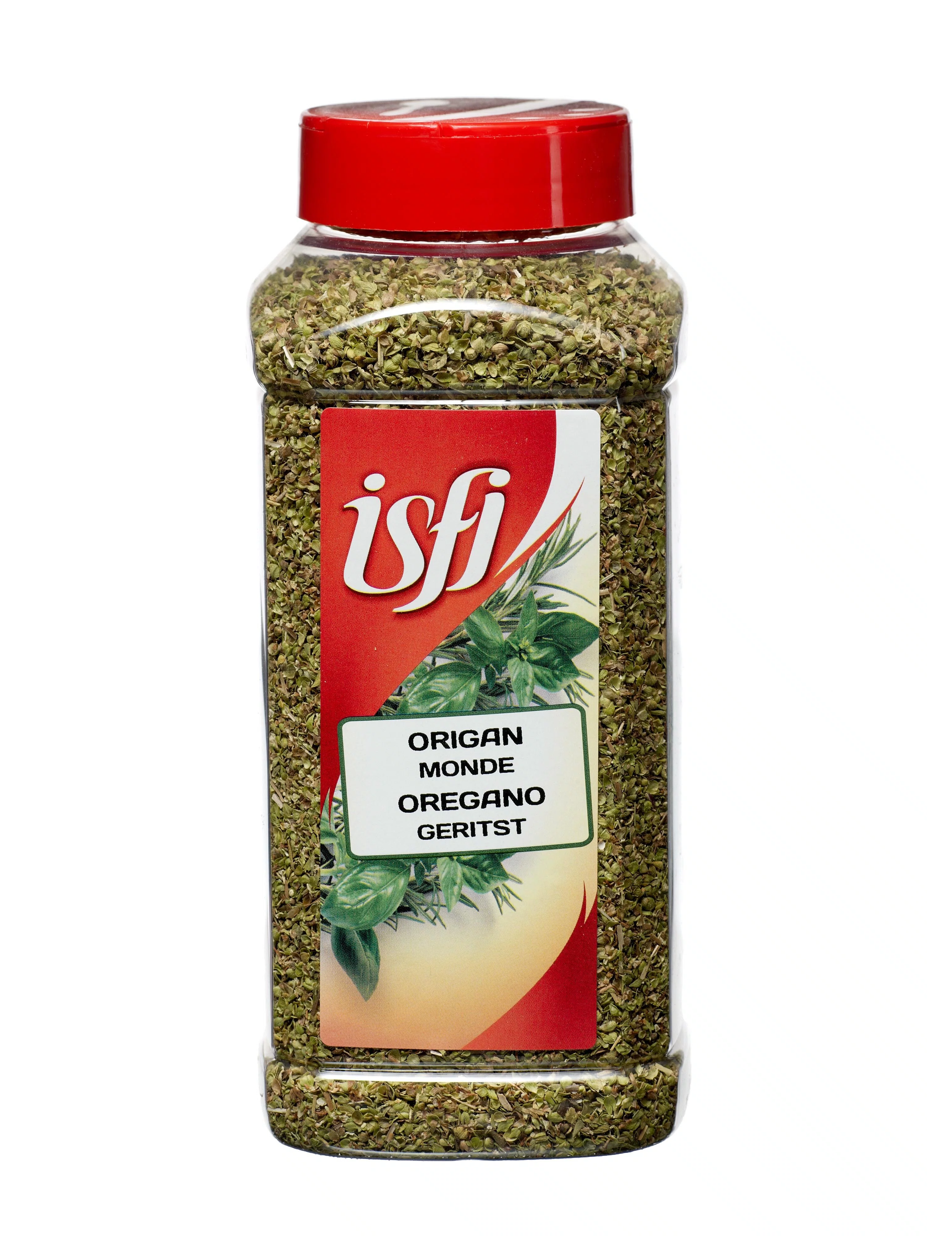 ORIGAN MONDE ISFI