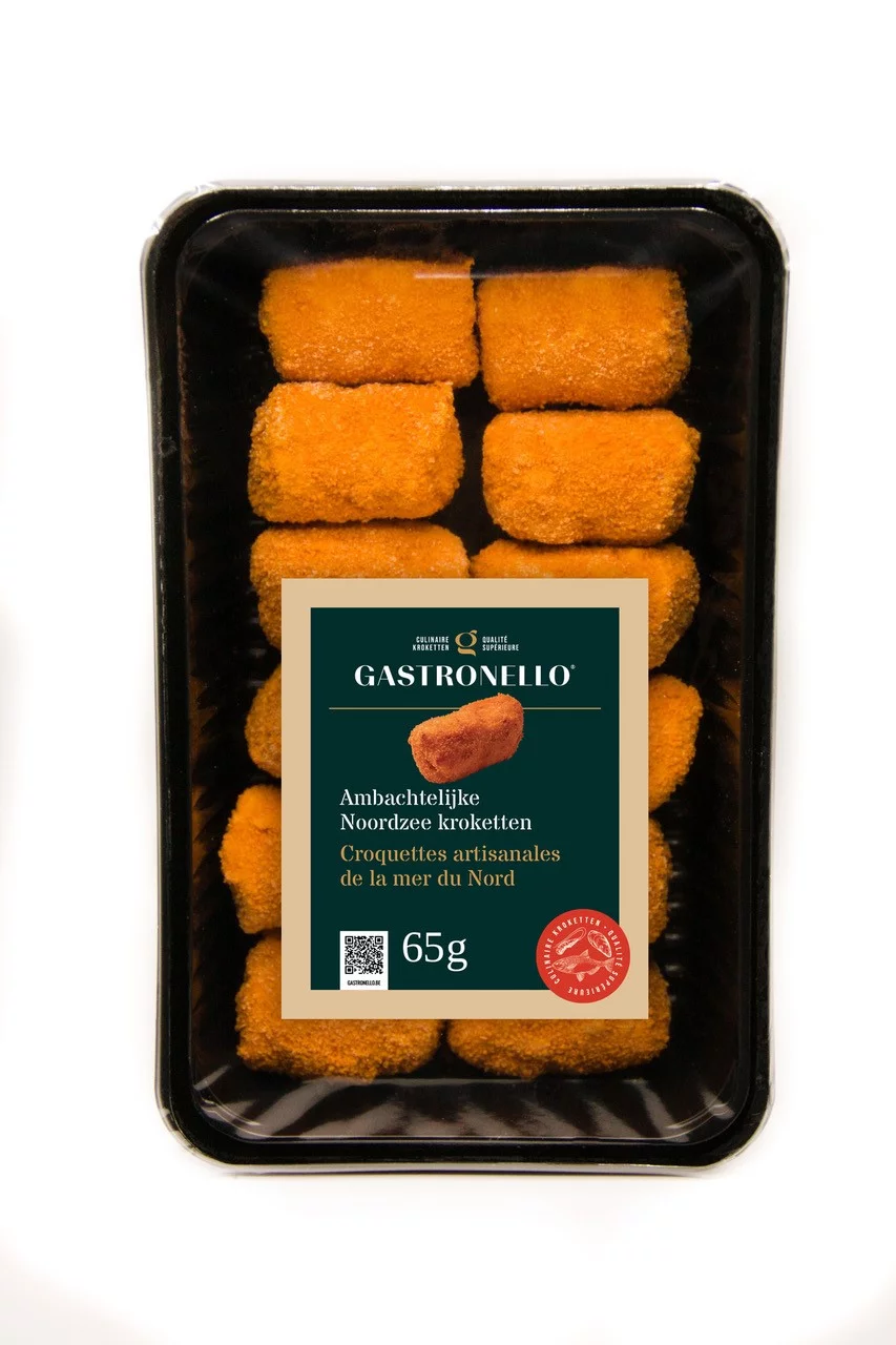 NOORDZEEKROKETTEN