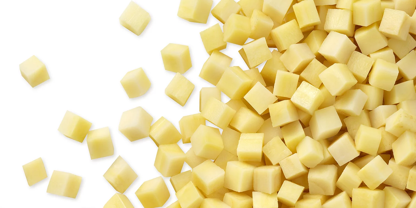 PASTINAKENBLOKJES