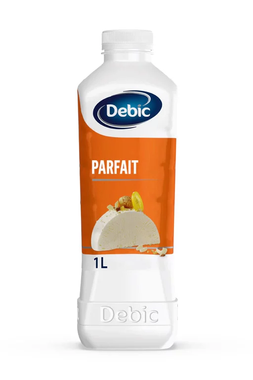 PARFAIT DEBIC