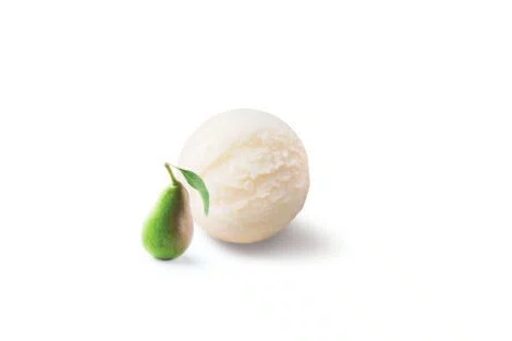 SORBET POIRE WILLIAM