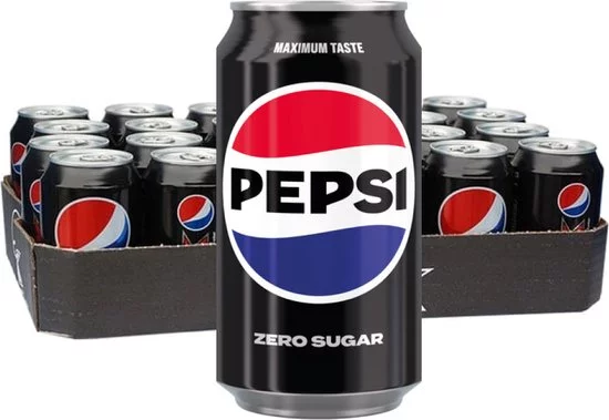 PEPSI ZERO BLIK