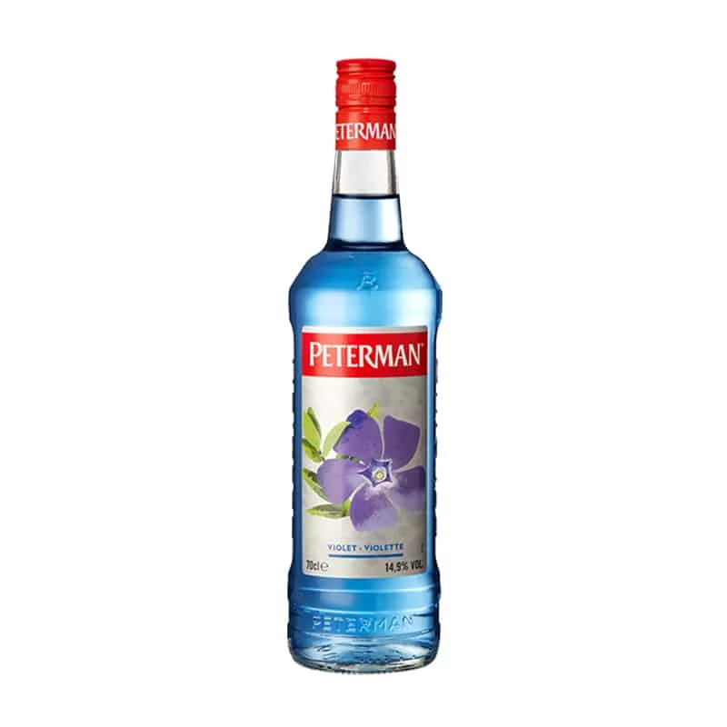 VIOLETJENEVER