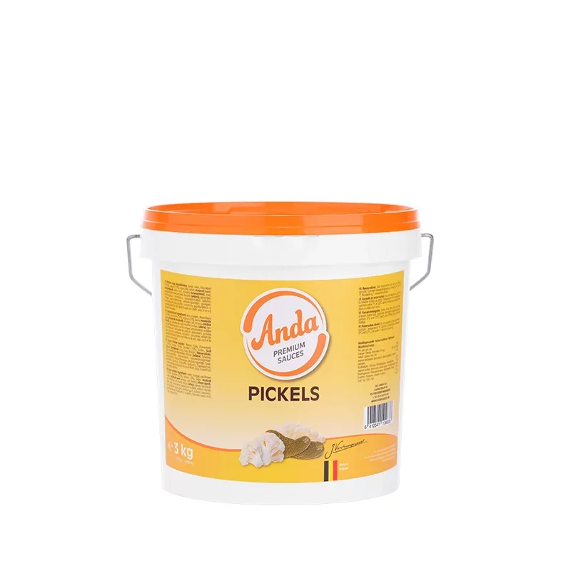 PICKLES