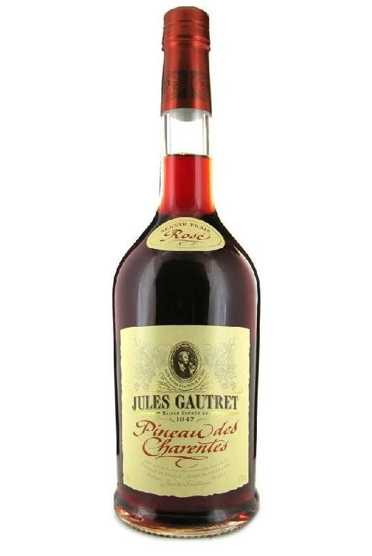 PINEAU DES CHARENTES ROOD