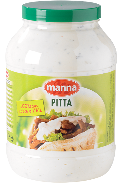 LOOK/PITA SAUS PET