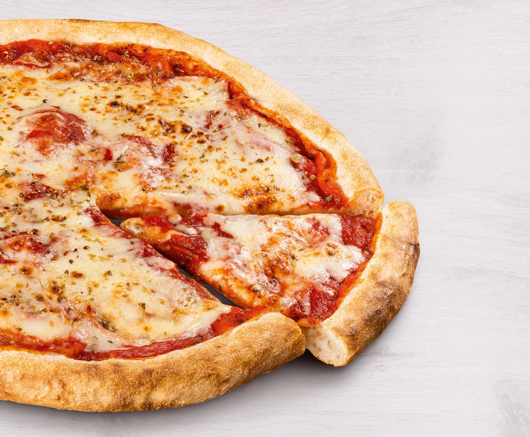 PIZZA PERFETTISSIMA MARGHERITA