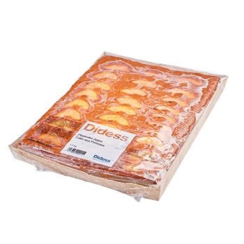 DIDESS APPELCAKE (plaat)