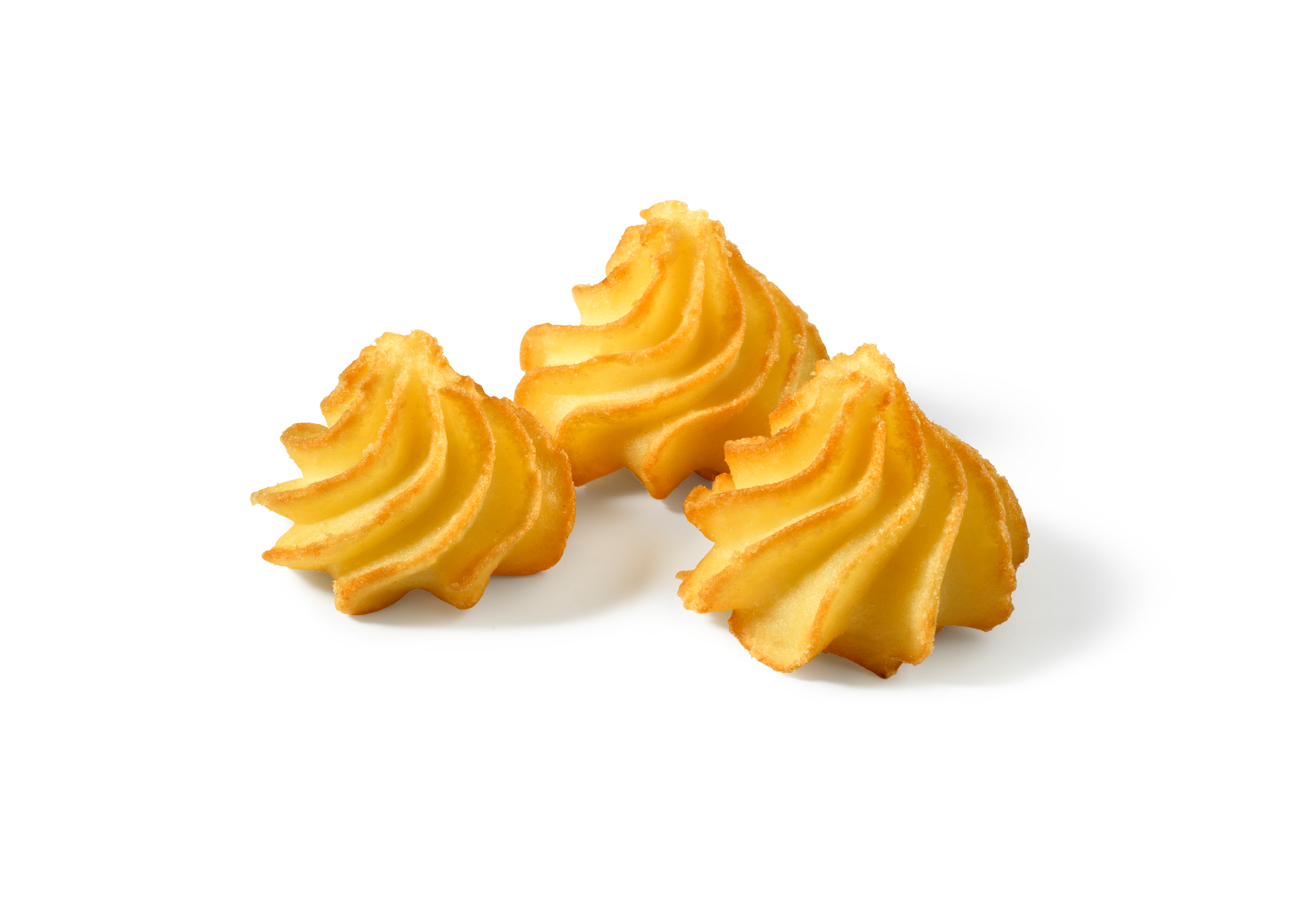 POMMES DUCHESSES