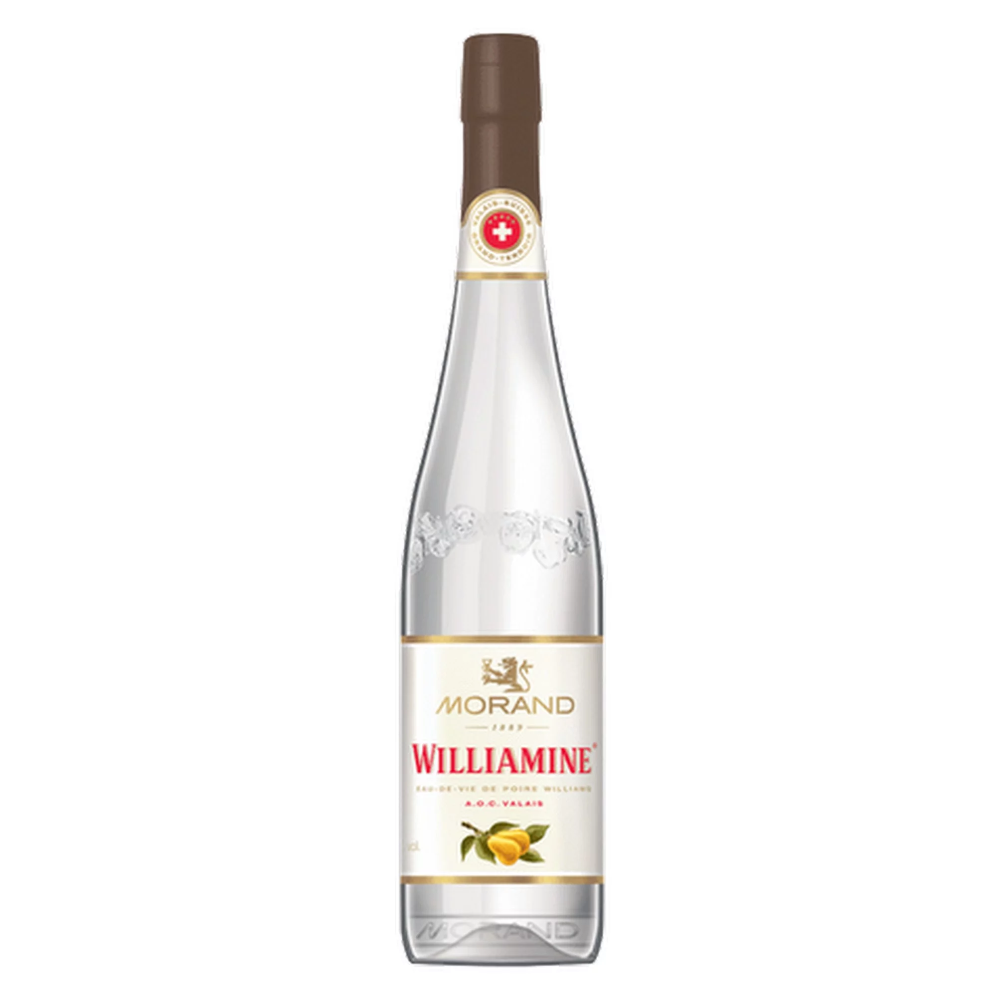 POIRE WILLIAM