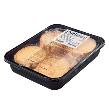 DIDESS QUICHE 