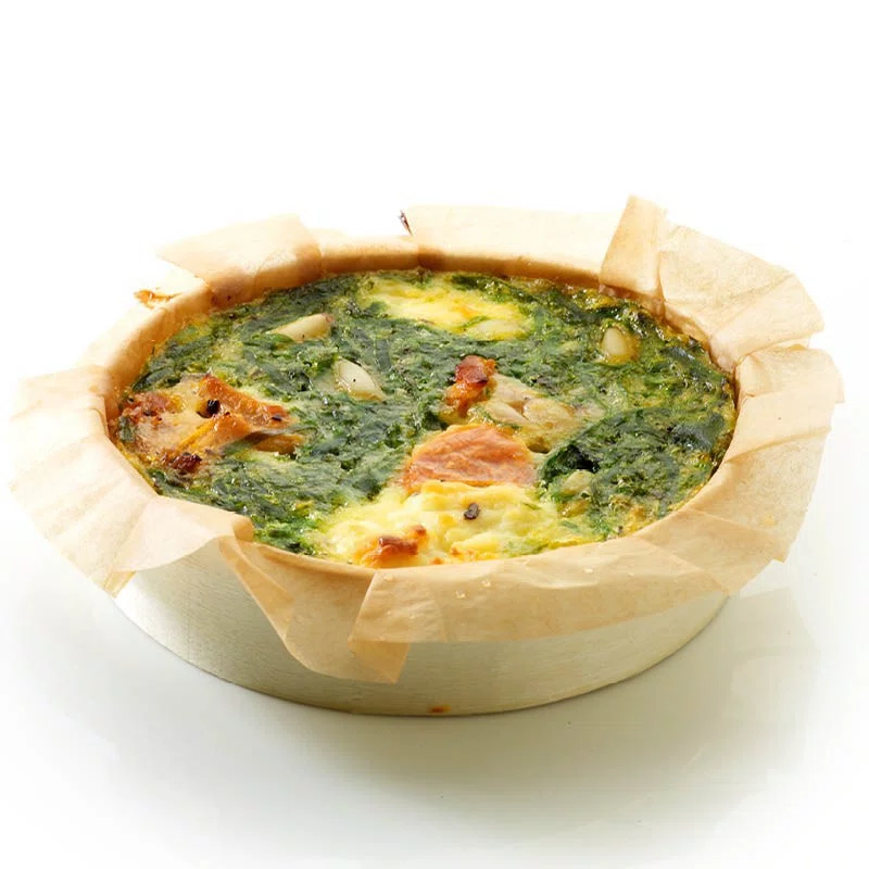 DIDESS QUICHE MEDITERRANEE