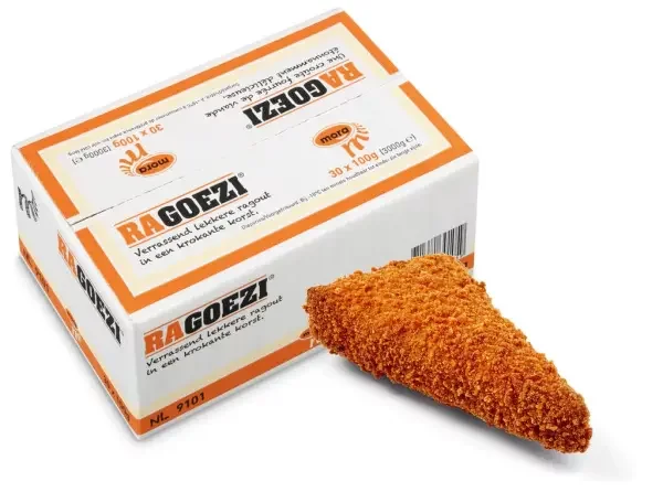 RAGOUZI