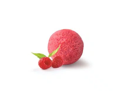 SORBET FRAMBOOS