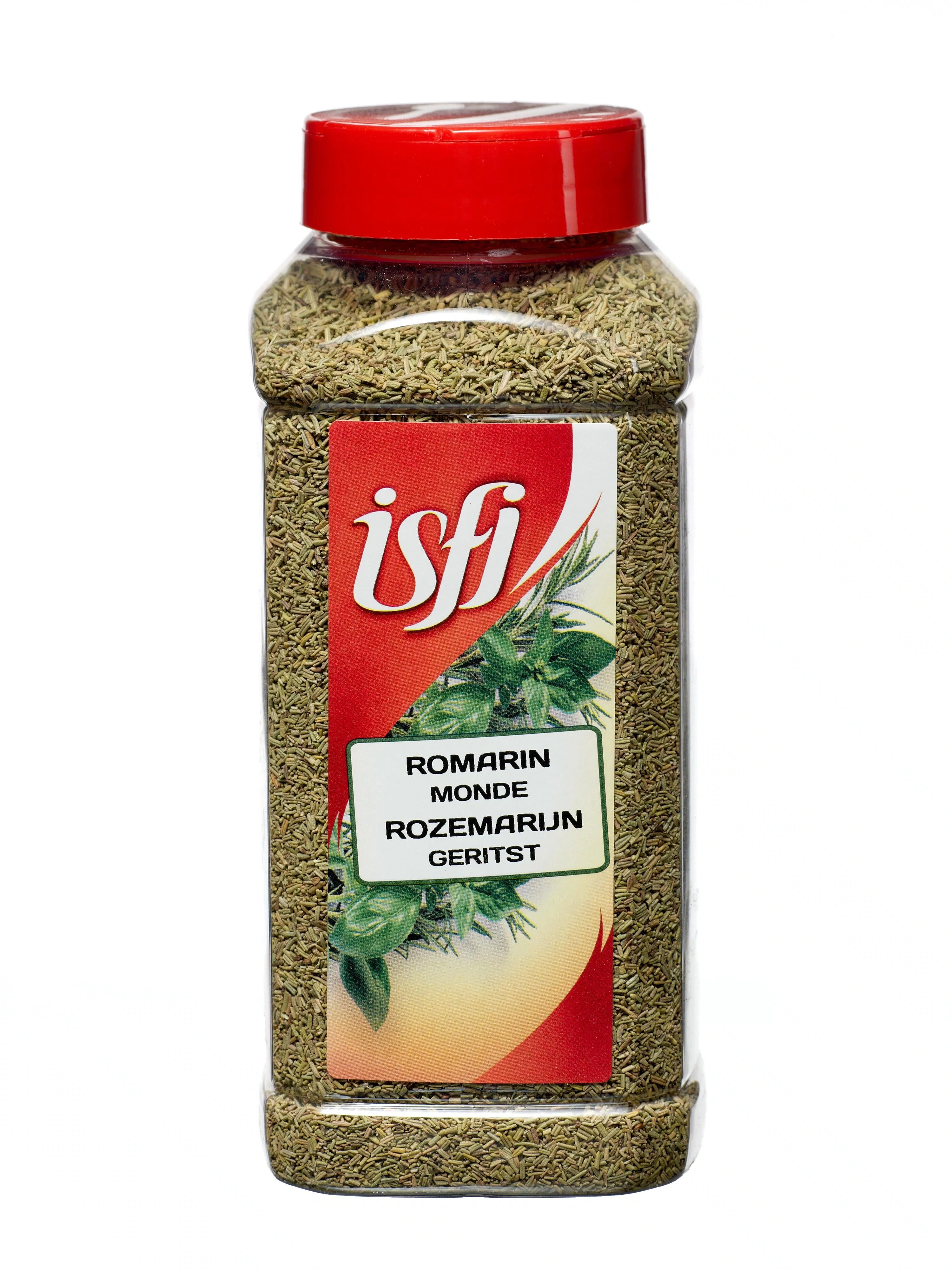 ROMARIN COUPE ISFI