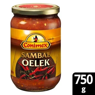 SAMBAL OELEK