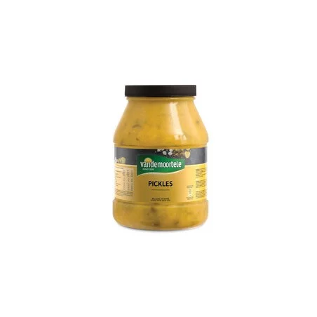 PICKELS