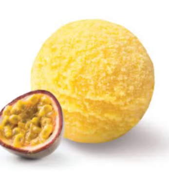 SORBET PASSIEVRUCHT