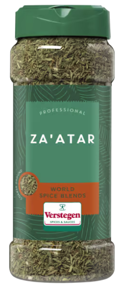 SPICEMIX DEL MONDO ZA'ATAR
