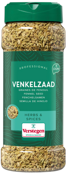 VENKELZAAD