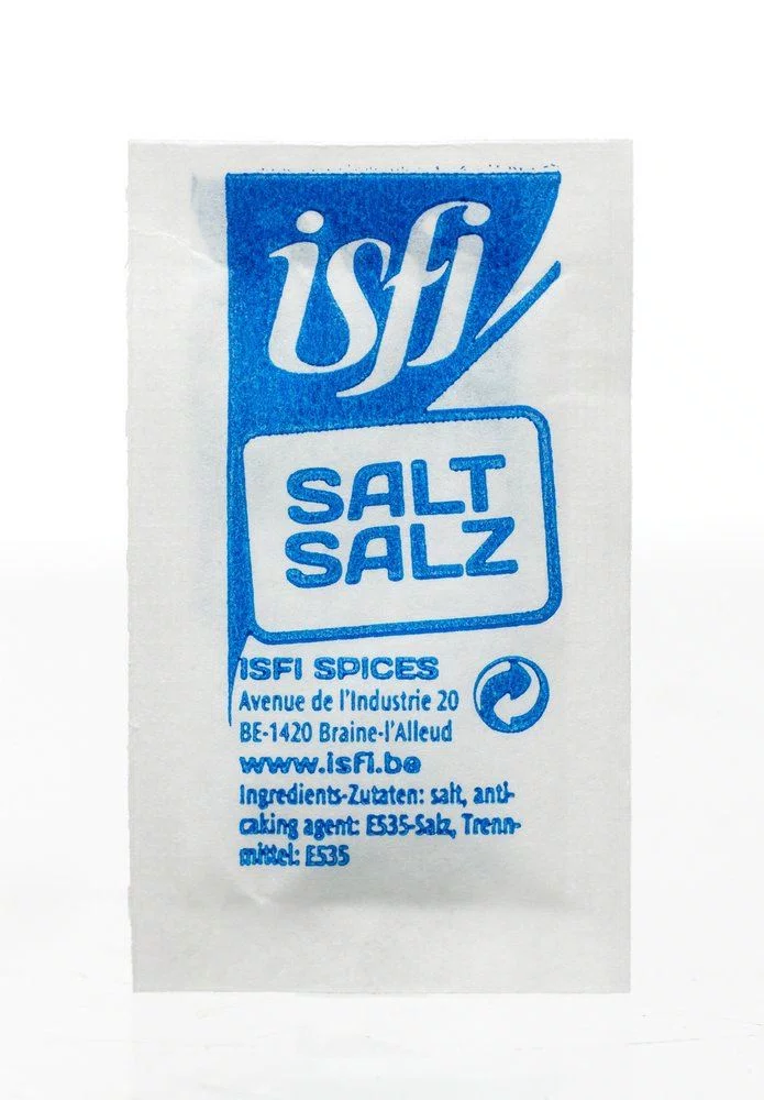 SEL EN PORTION ISFI