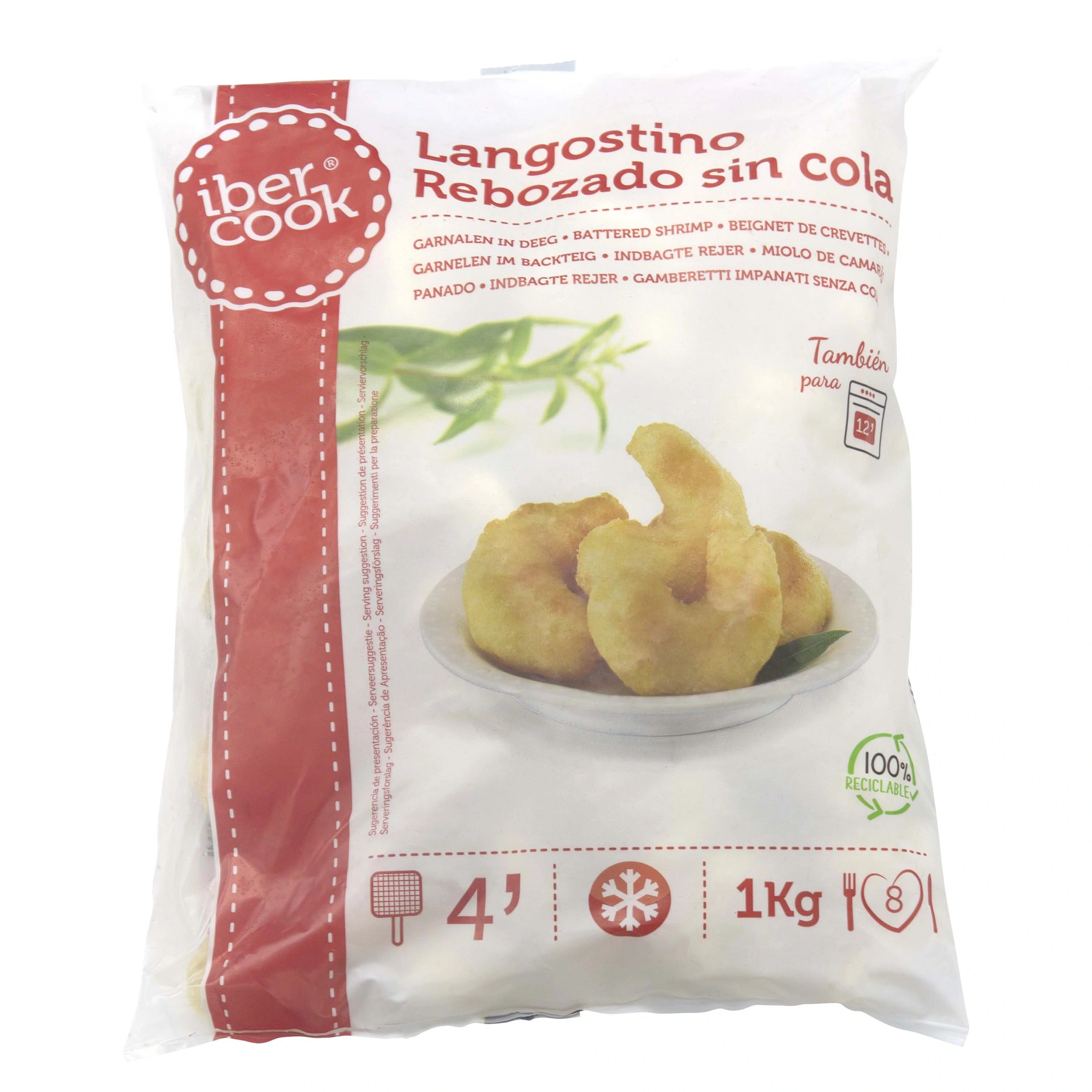 SCAMPI FRITTI