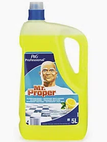 MR PROPER MULTI LEMON