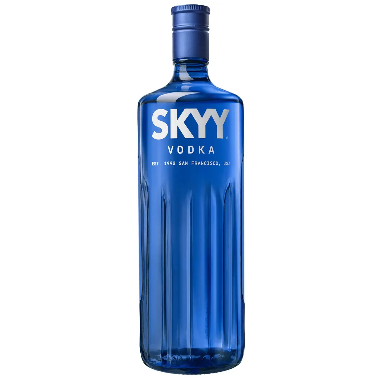 SKYY VODKA
