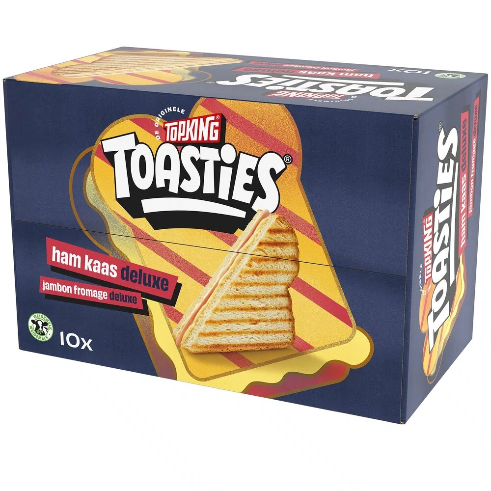 CROQUE DELUXE